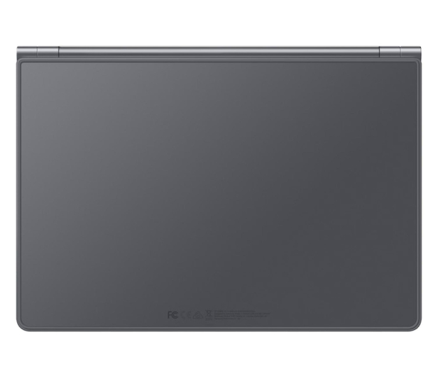 Samsung Pro Keyboard do Galaxy Tab S12+ szary - 1608974 - zdjęcie 3
